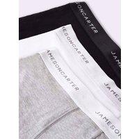 Jameson Carter Men's Carter 3 Pack Boxers | Size: Small