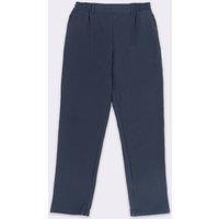 Jameson Carter Men's Alpha Pants in Navy | Size: Medium