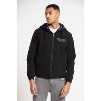 Jameson Carter Men's Est. Jacket in Black | Size: Large