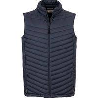 Craghoppers Men's Expolite Thermal Gilet in Dark Navy | Size: Small