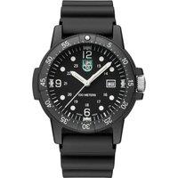 Luminox Men's X2.2001 44mm Quartz Watch in Black