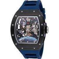 Invicta Men's IN-49009 S1 Rally 41mm Automatic Watch in Blue