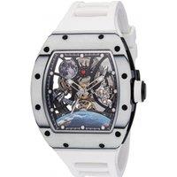 Invicta Men's IN-49012 S1 Rally 41mm Automatic Watch in White