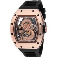 Invicta Men's IN-49014 S1 Rally 41mm Automatic Watch in Black