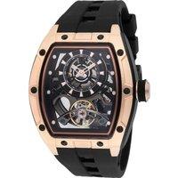 Invicta Men's IN-49037 S1 Rally 44mm Automatic Watch in Black