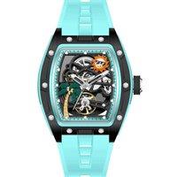 Invicta Men's IN-69590 S1 Rally 42mm Automatic Watch in Blue