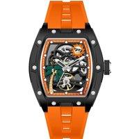 Invicta Men's IN-69591 S1 Rally 42mm Automatic Watch in Orange