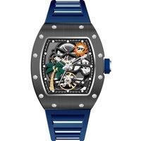 Invicta Men's IN-69593 S1 Rally 42mm Automatic Watch in Blue