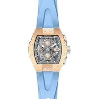 Invicta Men's IN-50410 Racing 47mm Quartz Watch in Blue