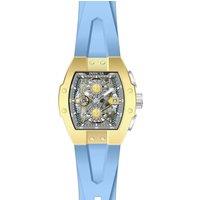 Invicta Men's IN-50412 Racing 47mm Quartz Watch in Blue