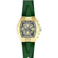 Invicta Men's IN-50413 Racing 47mm Quartz Watch in Green