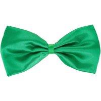 tectake St Patrick's Day Bow Clip in Green