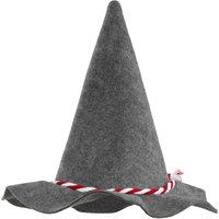 tectake Seppel Hat in Red