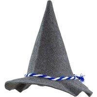 tectake Seppel Hat in Blue