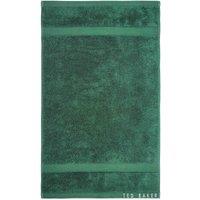 Ted Baker 'TB Plain Dye' Cotton Towel in Green | Size: Bath Sheet