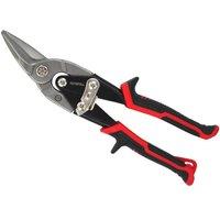 Faithfull Compound Aviation Snips - Left Cut