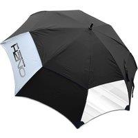 Sun Mountain H2NO Vision Umbrella Black