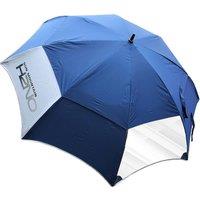 Sun Mountain H2NO Vision Umbrella Navy