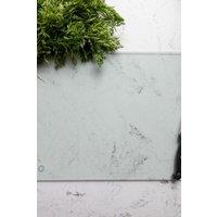 KitchenCraft Clear Glass Work Surface Protector