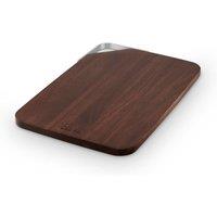 Sur La Table Medium Rectangular Chopping Board, Serving Board SLT847102 in Brown | Size: A