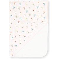Kite Baby Sweet Giraffe Cuddle Wrap in Cream