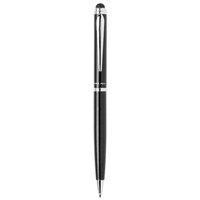 Swiss Peak Deluxe Stylus Pen in Black