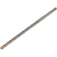 IRWIN Speedhammer Quad Drill Bit