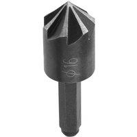 IRWIN Hex Countersink