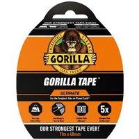Gorilla Glue Gorilla Tape Ultimate 11M Black