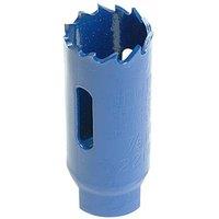 IRWIN Bi-Metal High Speed Holesaw 40Mm in Blue