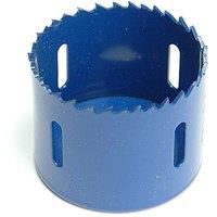IRWIN Bi-Metal High Speed Holesaw 48Mm in Blue