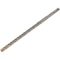 IRWIN Speedhammer Quad Drill Bit 12.0 x 260mm in Silver