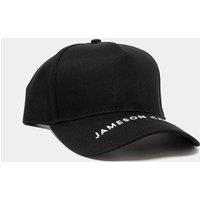 Jameson Carter Men's Arten Cap in Black