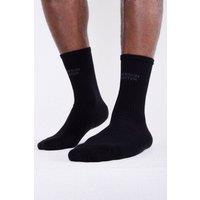 Jameson Carter Men's Carter Socks in Black