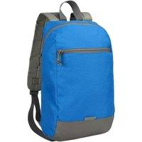 Derby Of Sweden Men's Sport Backpack in Blue