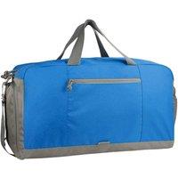Derby Of Sweden Men's Sport Duffle Bag in Blue