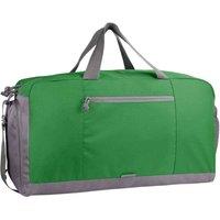 Derby Of Sweden Men's Sport Duffle Bag in Green