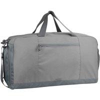 Derby Of Sweden Men's Sport Duffle Bag in Grey
