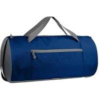 Derby Of Sweden Men's Sport Duffle Bag in Navy