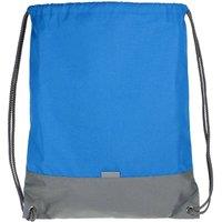 Derby Of Sweden Men's Sport Drawstring Bag in Blue