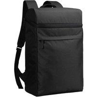 Derby Of Sweden Men's Cooling Backpack in Black