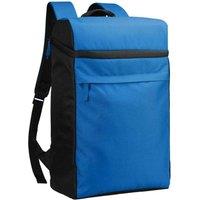 Derby Of Sweden Men's Cooling Backpack in Blue