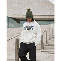Beechfield Men's Snowstar Beanie in Dark Olive