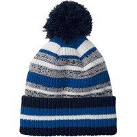 Beechfield Men's Multi-Sport Fan Beanie in Mid Navy