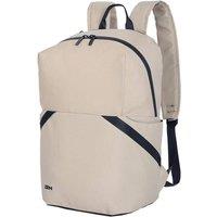 Shugon Men's Exeter Laptop Backpack in Light Sand