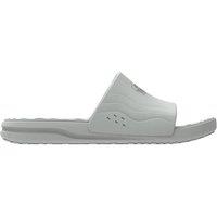 HEY DUDE Men's Wave Slide Grey | Size: 9