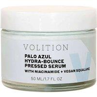 Volition Women's Palo Azul Hydra-Bounce Pressed Serum 50ml in Clear