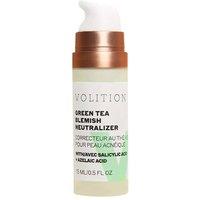 Volition Women's Green Tea Blemish Neutralizer 15ml in Clear