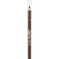Rimmel London Women's OH MY PLUMP Plumping Lip Liner 1.2g in 110 Rich Cacao