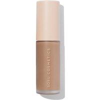 SOSU Cosmetics Women's Liquid Contour 9ml in Latte